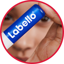 LABELLO-Lip-Balm-Moisturising-Lip-Care-Strawberry-Shine-48g-lrm40058